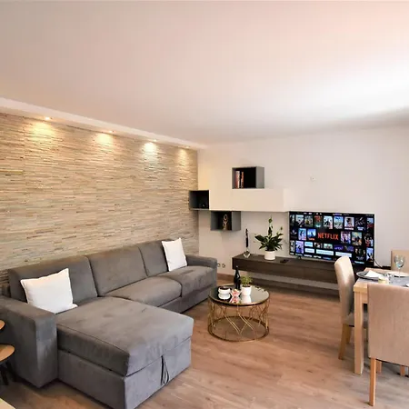 Apartment Le Cap Soleil -standing - Piscine Collective Et Parking Prive Roquebrune-Cap-Martin
