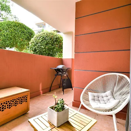 Apartment Le Cap Soleil -standing - Piscine Collective Et Parking Prive
