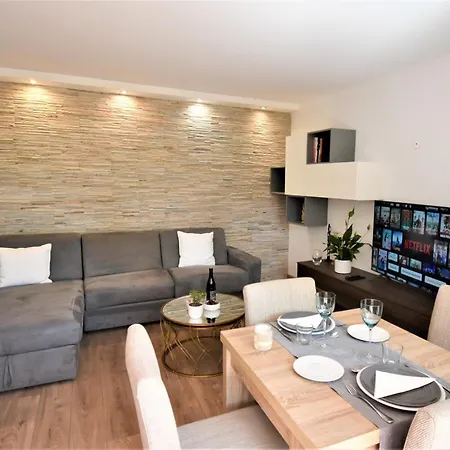 Apartment Le Cap Soleil -standing - Piscine Collective Et Parking Prive