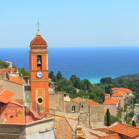 Appartement Le Cap Soleil -standing - Piscine Collective Et Parking Prive *